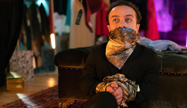 7. Bölüm - Tako, rehin alınıyor!