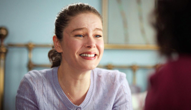 7. Bölüm - Nalan, bulutların üzerinde!