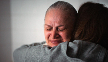 7. Bölüm - "Sen affet beni!"