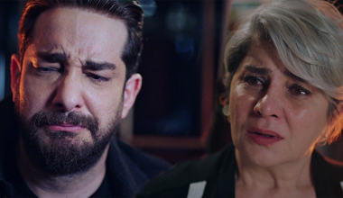 7. Bölüm - "İnsan doğurduğundan utanır mı hiç?"