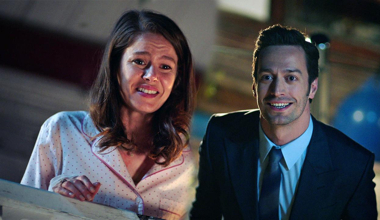 7. Bölüm - Sedat, Nalan'ın kapısına dayanıyor!