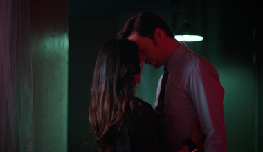 7. Bölüm - Cana, Sedat'tan vazgeçmiyor!