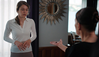 7. Bölüm - Feride, Sedat'tan bir iz buluyor!