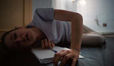 7. Bölüm - "Günahlarından temizleneceksin"