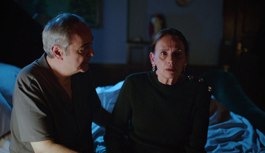 7. Bölüm - Nalan, Feride'nin torunu!