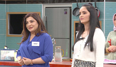 Gelinim Mutfakta'nın 144. Hafta yarışmacısı kim?