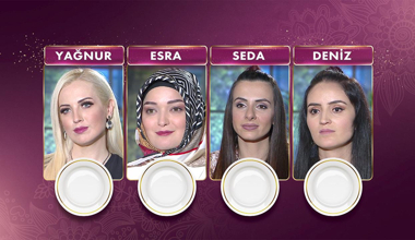 Gelinim Mutfakta 716. Bölümde gün birincisi kim oldu? 31 Mayıs 2021