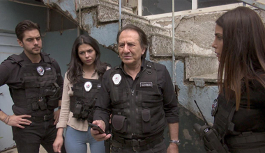 Arka Sokaklar 592. Bölüm Fragmanı - 2