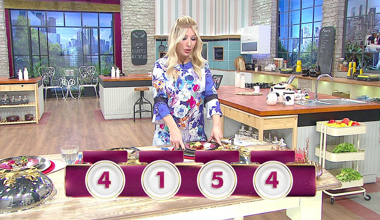 Seda Sayan, Gelinim Mutfakta'nın 720. Bölümünde en yüksek puanı kime verdi?