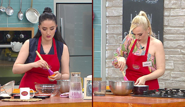 Gelinim Mutfakta 720. Bölümde gün birincisi kim oldu? 4 Haziran 2021