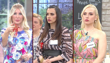 Gelinim Mutfakta'da 144. Hafta kim birinci oldu? 4 Haziran 2021