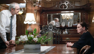 8. Bölüm - Adil, gerçeğin peşinde!