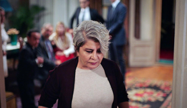 8. Bölüm - Gülcihan, Rafet'e yakalandı!