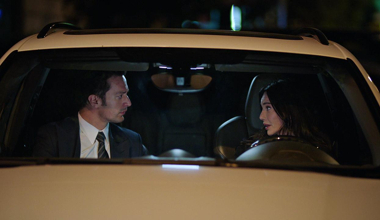 8. Bölüm - Bitti! Çünkü ben Nalan'ı seviyorum!