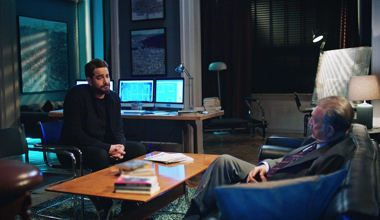 8. Bölüm - Muzo, evliliğin hızlandırılmasını istiyor!