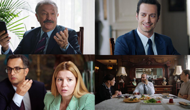 8. Bölüm - Sürpriz düğün telaşı yaşanıyor!