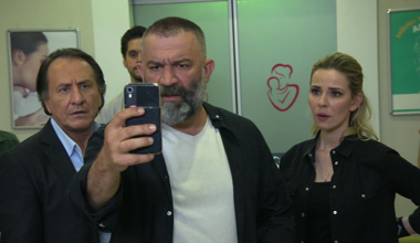 Arka Sokaklar 593. Bölüm Fragmanı - 2