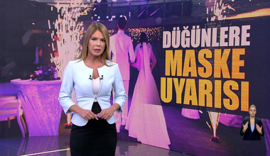 Kanal D Haber Hafta Sonu - 06.06.2021