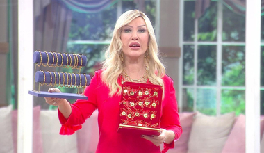 Gelinim Mutfakta final dörtlüsü belli oldu!