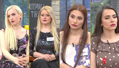 Gelinim Mutfakta 721. Bölümde gün birincisi kim oldu? 7 Haziran 2021