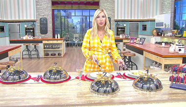 Seda Sayan, Gelinim Mutfakta'nın 724. Bölümünde en yüksek puanı kime verdi?