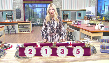 Seda Sayan, Gelinim Mutfakta'nın 725. Bölümünde en yüksek puanı kime verdi?