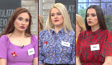 Gelinim Mutfakta 725. Bölümde gün birincisi kim oldu? 11 Haziran 2021