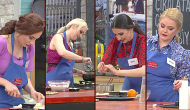 "Gelinim Mutfakta Süper Final"in ilk haftasında lider kim oldu?