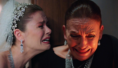 9. Bölüm - Feride, Nalan'a tüm kapıları kapattı!