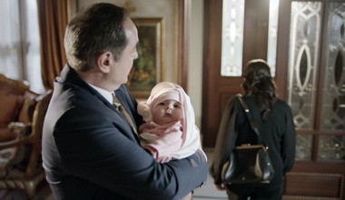 9. Bölüm - Nalan doğunca hepsi öldü dersin!