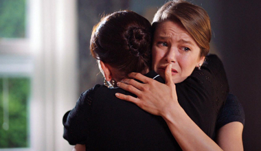 9. Bölüm - "Ben hep yanında olacağım!"