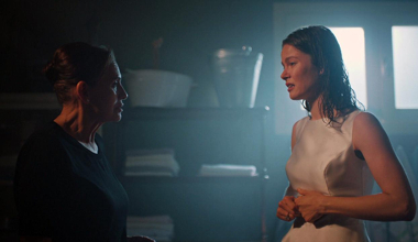 9. Bölüm - "Korse yok artık"