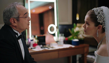 9. Bölüm - Nalan'ın çeyiz bohçası gidiyor!