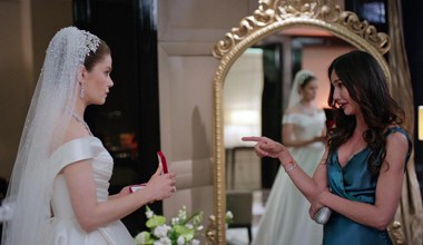 9. Bölüm - Cana'nın şaşırtan hediyesi!