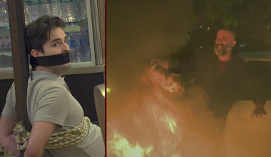 Arka Sokaklar 594. Bölüm Fragmanı - SEZON FİNALİ