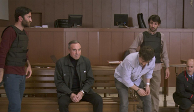 Arka Sokaklar 594. Bölüm Fragmanı 2 - SEZON FİNALİ