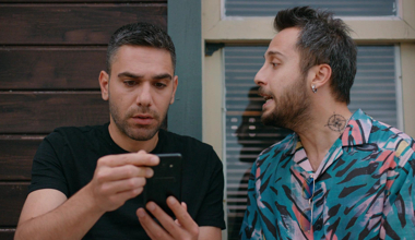 Naz ve Fırat cephesinde ikinci şok!