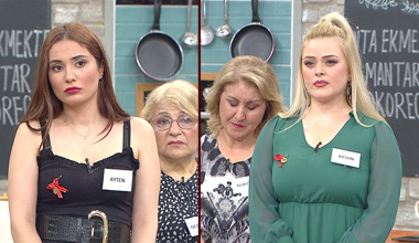 Gelinim Mutfakta 728. Bölümde gün birincisi kim oldu? 16 Haziran 2021