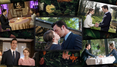 Camdaki Kız Nalan ve Sedat'ın hikayesi ne?