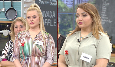 Gelinim Mutfakta 730. Bölümde gün birincisi kim oldu? 18 Haziran 2021