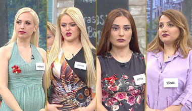 "Gelinim Mutfakta Süper Final"in ikinci haftasında lider kim oldu?