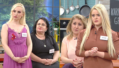 Gelinim Mutfakta 731. Bölümde gün birincisi kim oldu? 21 Haziran 2021