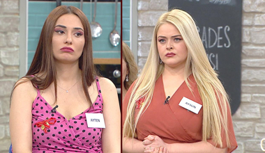 Gelinim Mutfakta 735. Bölümde gün birincisi kim oldu? 25 Haziran 2021