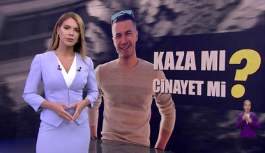 Kanal D Haber Hafta Sonu - 26.06.2021