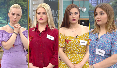 Gelinim Mutfakta 736. Bölümde gün birincisi kim oldu? 28 Haziran 2021