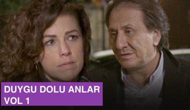 Ekibin duygu dolu anları - VOL 1