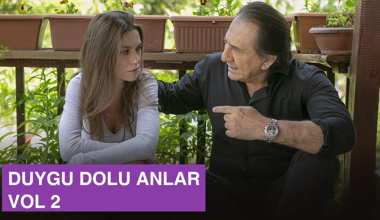 Ekibin duygu dolu anları - VOL 2