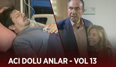 Ekibin acı dolu anları - VOL 13