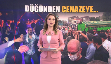 Kanal D Haber Hafta Sonu - 11.07.2021