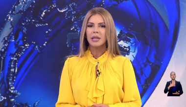 Kanal D Ana Haber - 19.07.2021